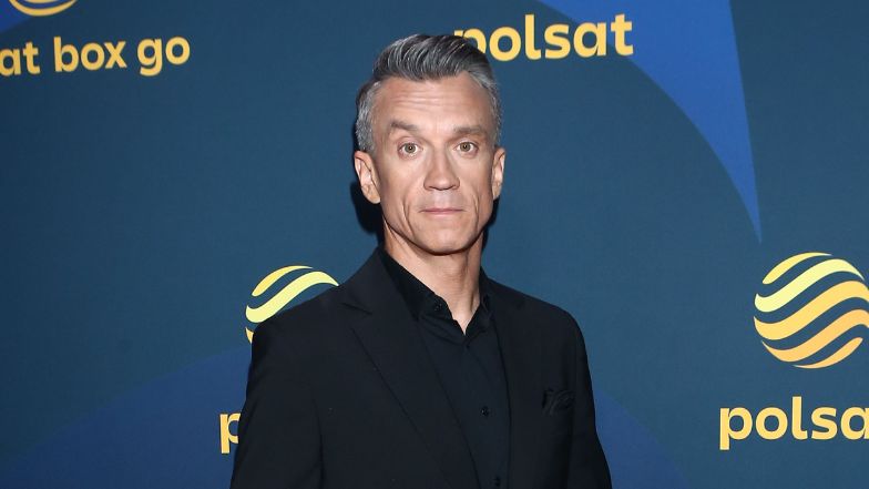 Michał Czerniecki nie wystapi w "Tańcu z Gwiazdami"