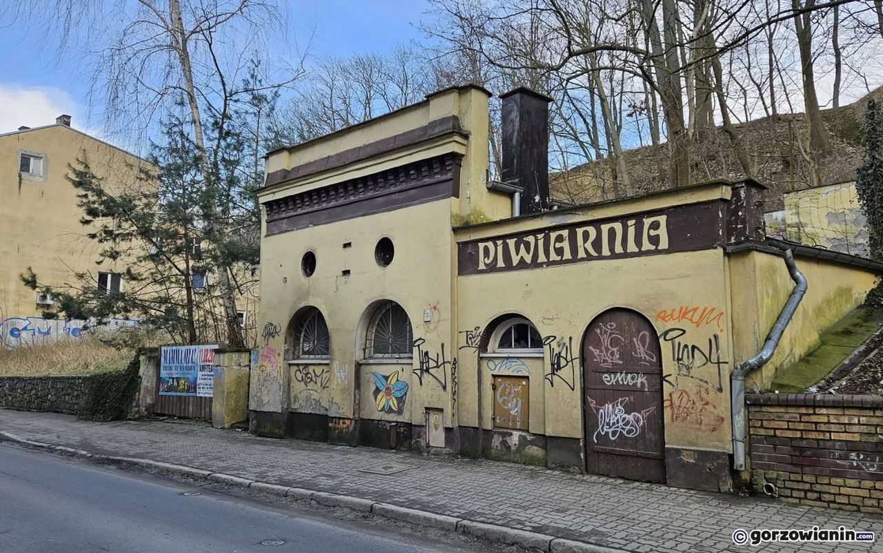 Gorzów: W miejscu dawnej Piwiarni powstanie blok