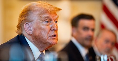 Piszą, że to "efekt Trumpa". Prawda może być inna