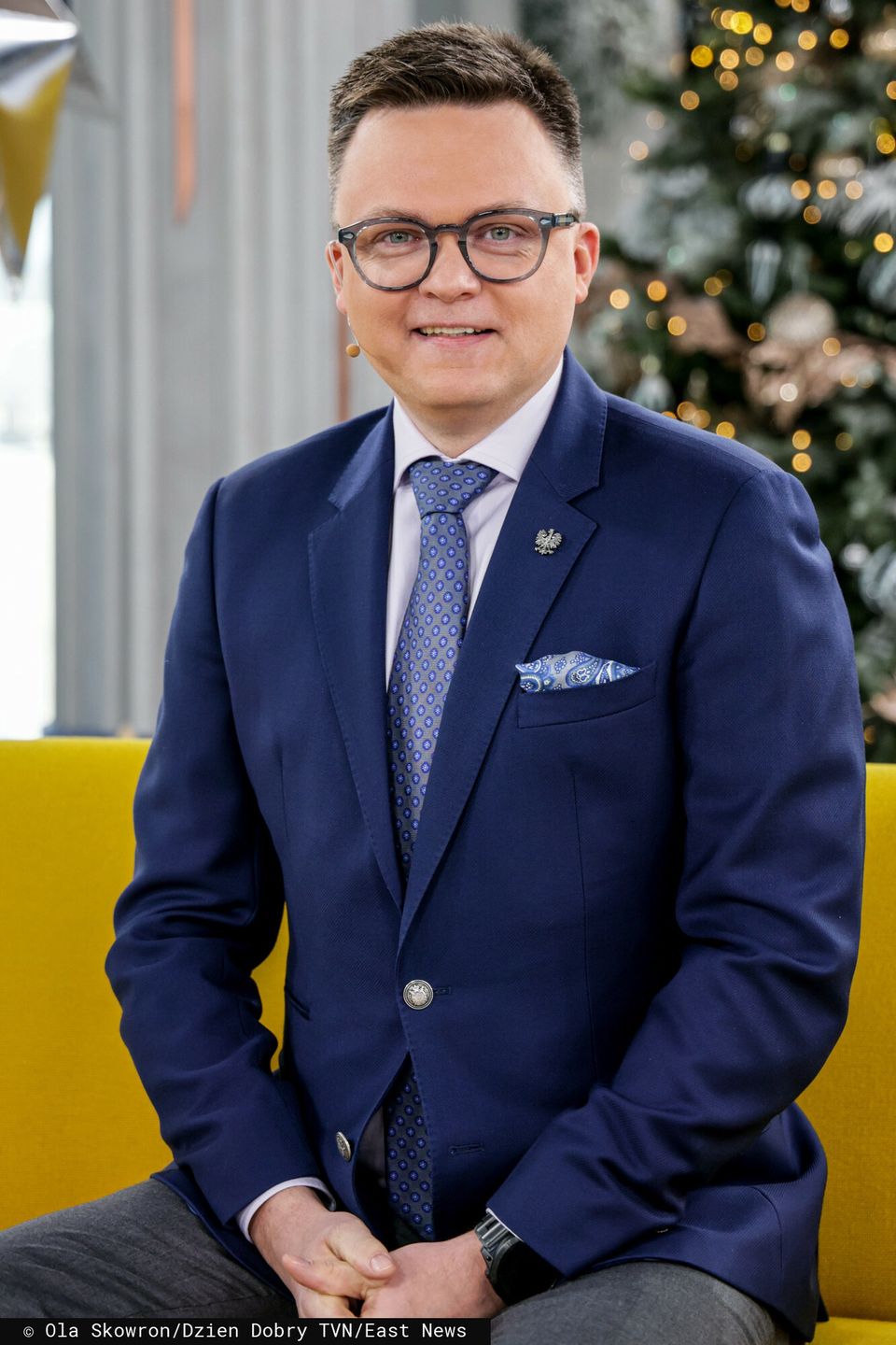 Szymon Hołownia 
