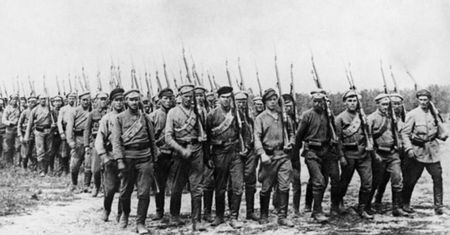 Pamiętne lato 1920 roku. Co się działo w Warszawie w przededniu "cudu nad Wisłą"?