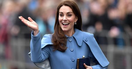 "The Crown". To ta aktorka może ją zagrać. Łudzące podobieństwo do Kate