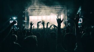 Huczne powitanie lata w Szczecinku: koncert Maryli Rodowicz, Ikarus Feel i Tymka