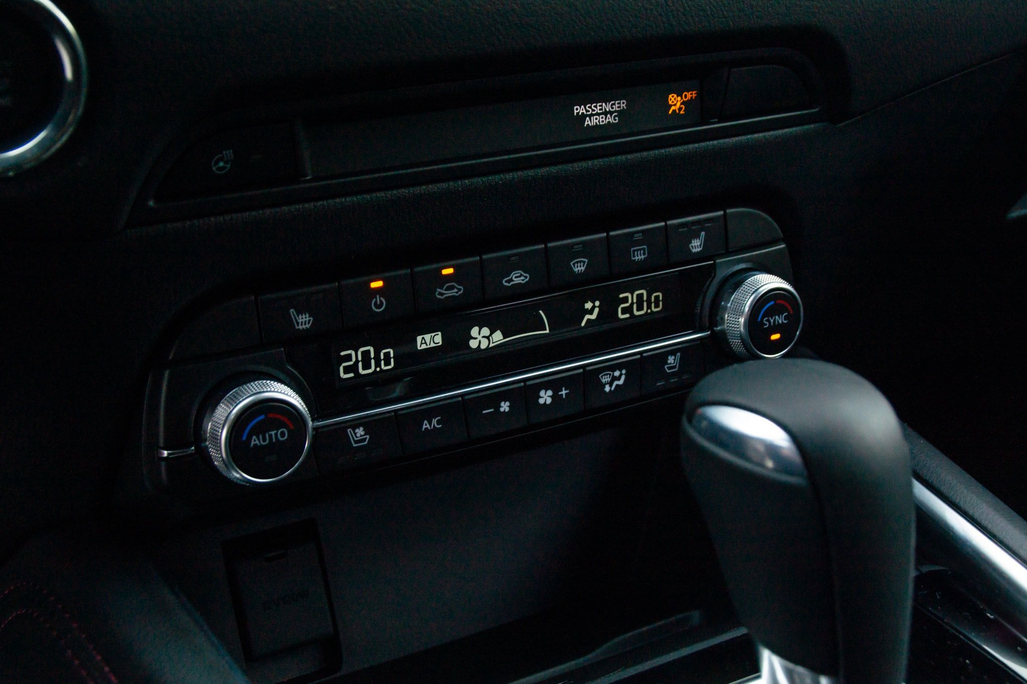 Mazda CX-5 e-Skyactiv G 2023