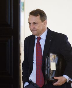 Kierowca ministra łamał przepisy. MSZ wydało oświadczenie