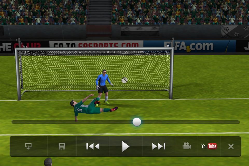 FIFA 13 [recenzja] 6