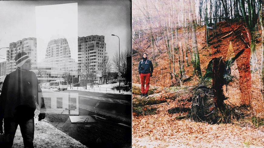 Diana Photo App, czyli aplikacja dla fanów "True Detective" 1