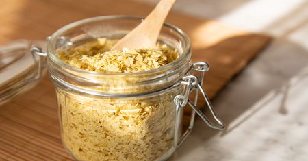 Dorzuć do potraw. Redukują stany zapalne, obniżają cholesterol