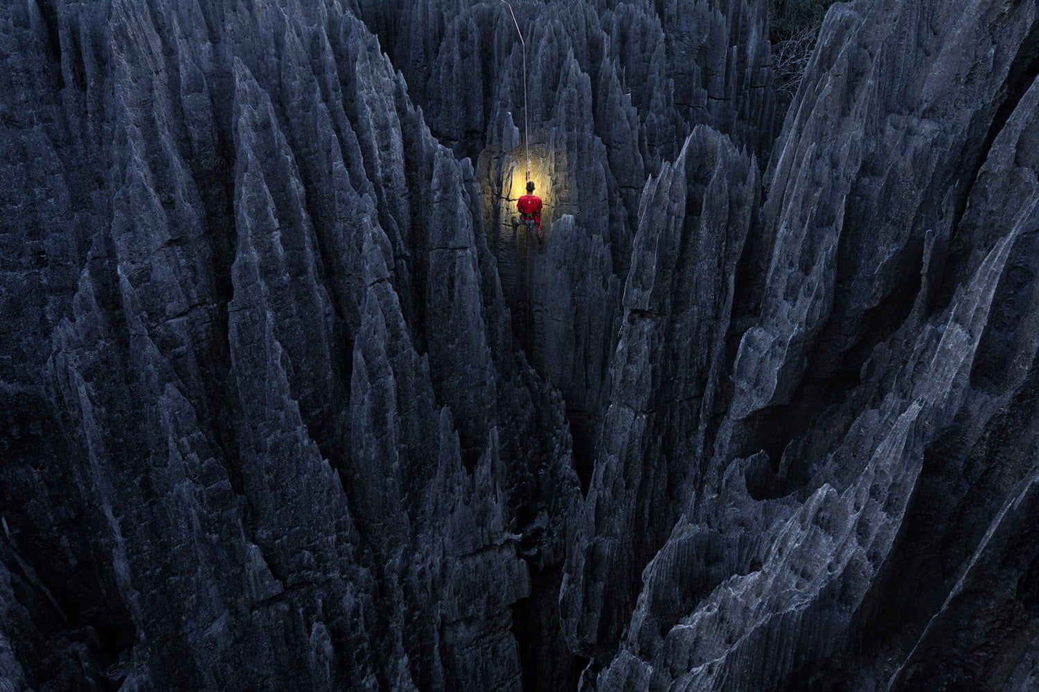 Travel Photographer of the Year 2018 - najlepsze zdjęcie fotografów w podrózy 19