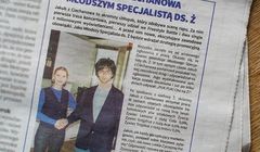 Quebonafide promuje nową platformę komunikacyjną Żywca "Cho na Ż"