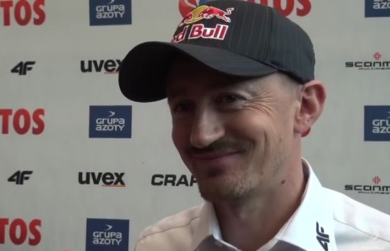 Road Studio pozyskało 2 mln zł od inwestorów, Adam Małysz ma doradzać przy grach „Road Simulator”