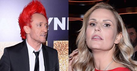 Dominika Tajner komentuje piąty ślub Michała Wiśniewskiego i przyznaje: "NIE JESTEŚMY PRZYJACIÓŁMI"