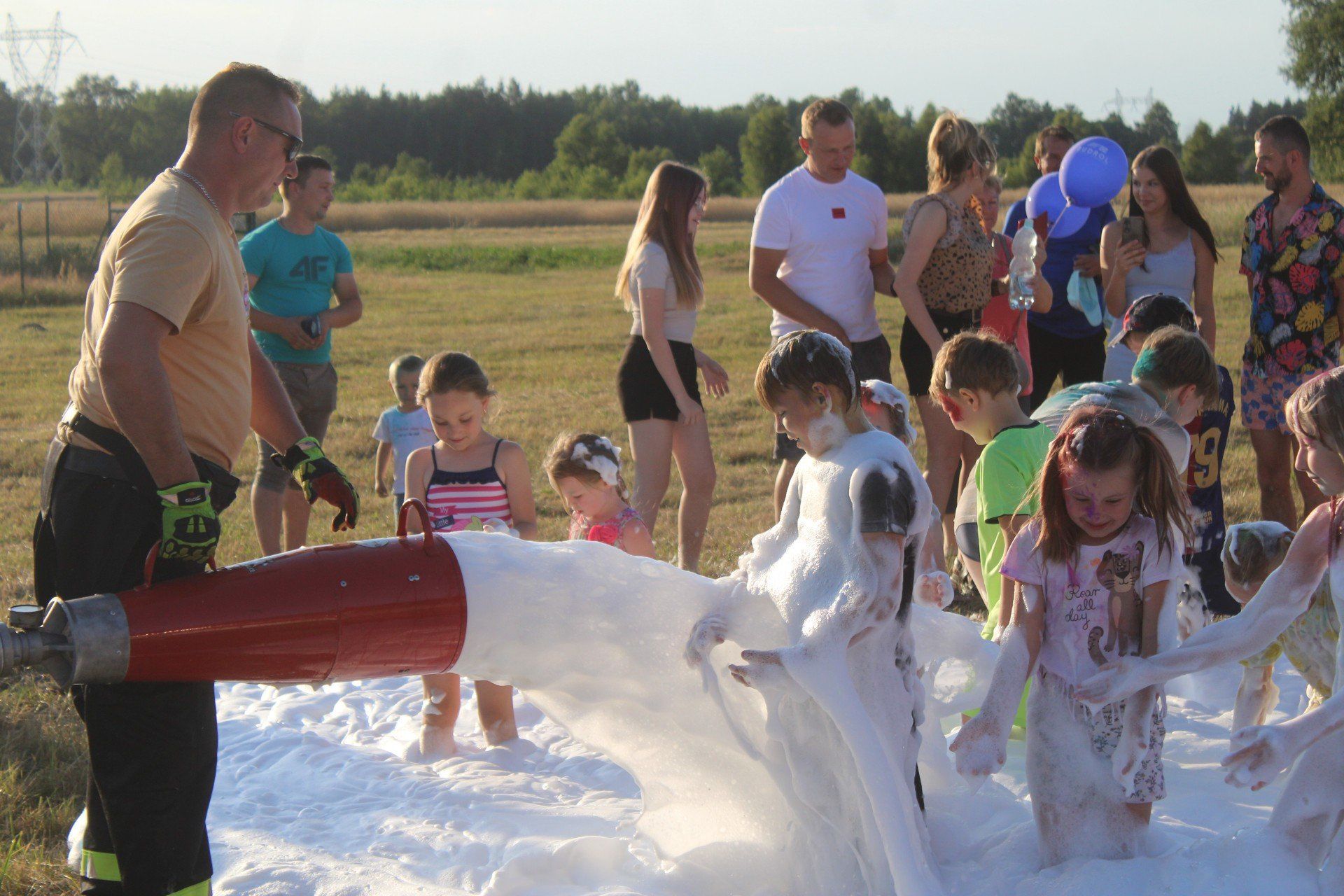 Festyn Rodzinny - Powitanie Lata 2025, Dzień Dziecka, odpust i pikniki sołeckie w powiecie bełchatowskim