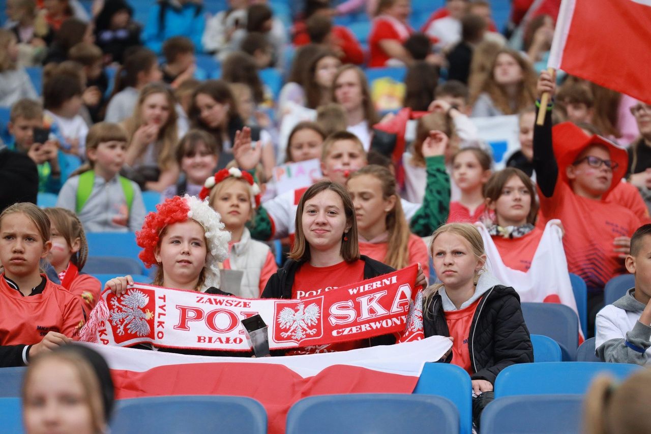 10 tys. widzów na Orlen Memoriał Janusza Kusocińskiego w Chorzowie. Fani oglądali triumfy Andrejczyk, Liska, Skrzyszowskiej i Wielgosz