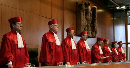 FAS: Niemiecki TK ma fanów w Polsce i na Węgrzech