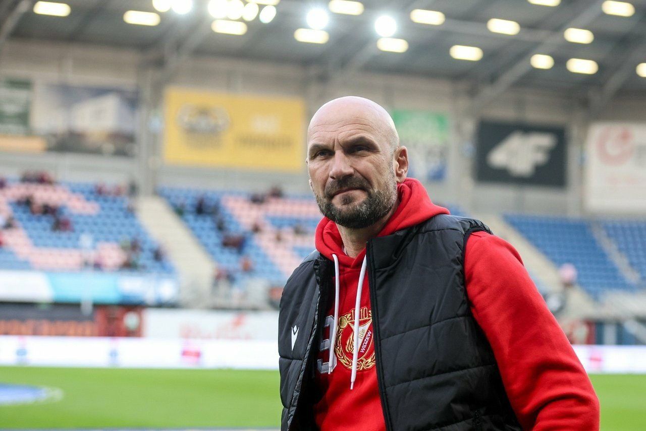 Media: Szejkowie zabrali piłkarza Widzewowi!