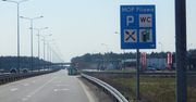 Przy ekspresówce do Warszawy powstała kolejna stacja paliw. Można już na niej tankować