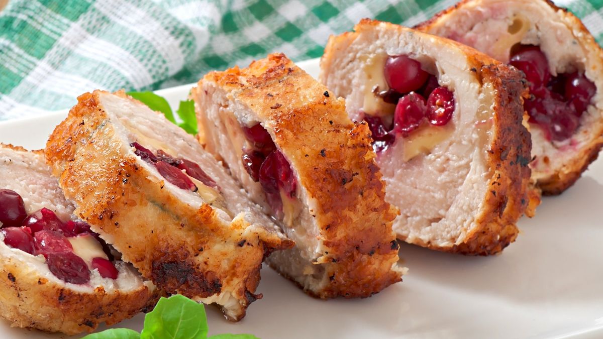 Dewolaj po góralsku to idealne danie na świąteczny obiad