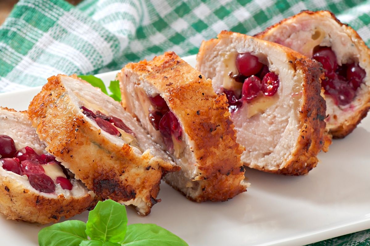 Na drugi dzień świąt zrobię góralskiego dewolaja. Jego smak jest nie do podrobienia