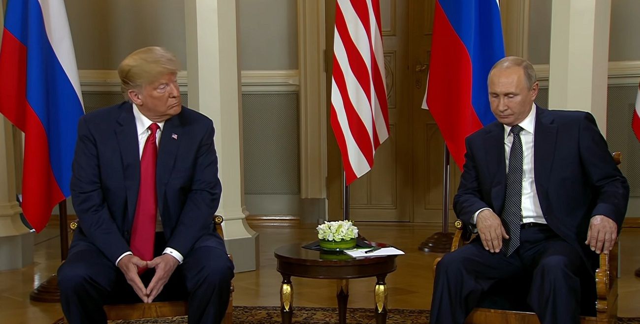 USA i Rosja osiągnęły porozumienie. Wkrótce rozmowy o kontroli zbrojeń nuklearnych 