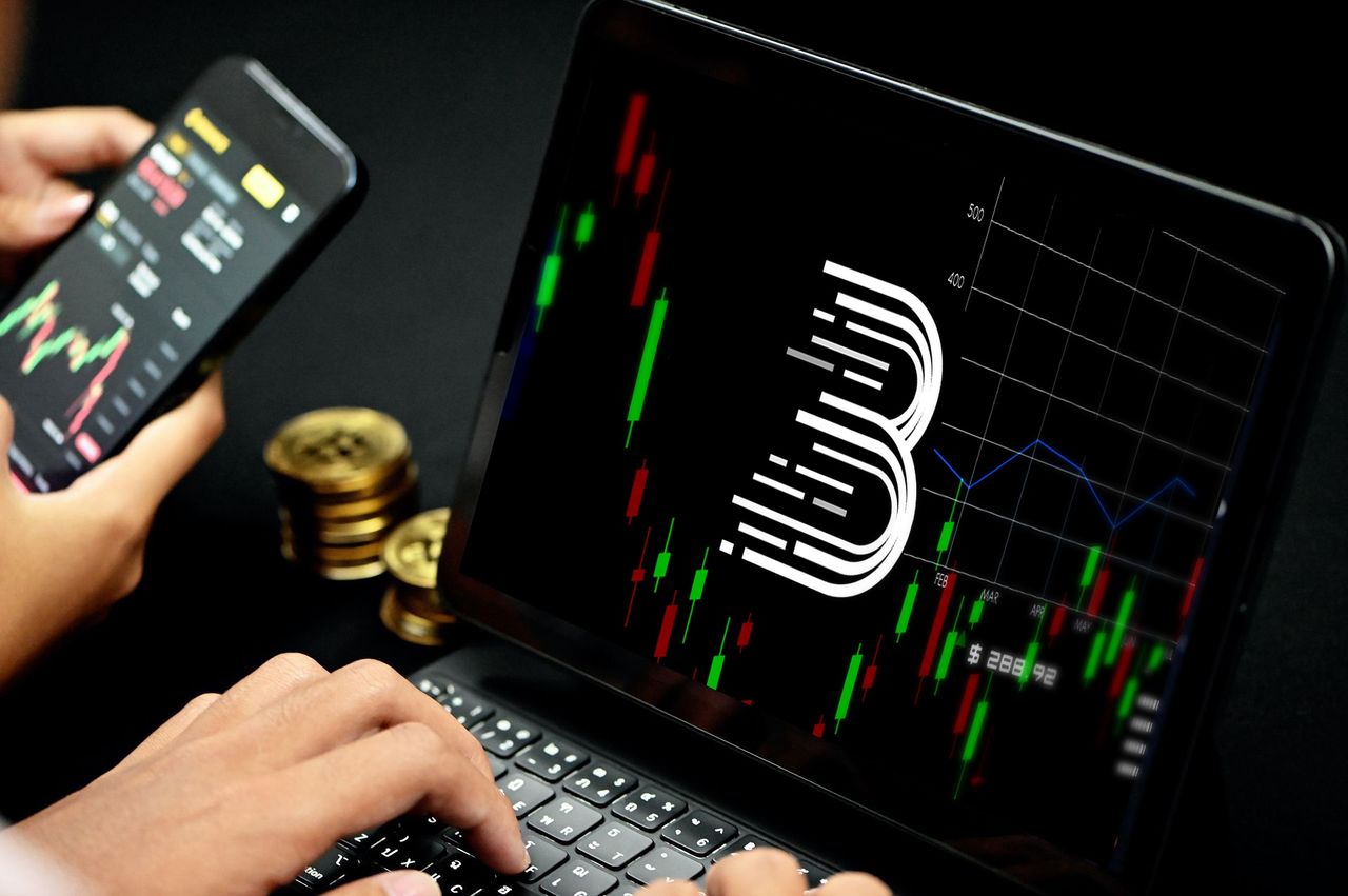 Bitmart obrabowany. Wyparowały kryptowaluty o wartości 100 mln USD