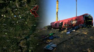 Wypadek polskiego autokaru na Węgrzech. Wszystko, co musisz wiedzieć