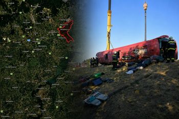 Wypadek polskiego autokaru na Węgrzech. Wszystko, co musisz wiedzieć