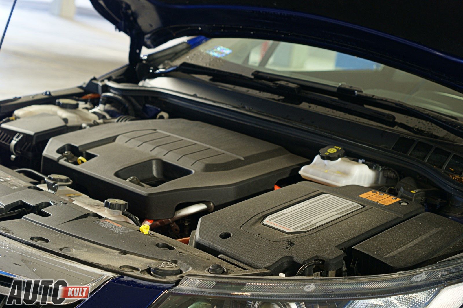 Opel Ampera - test [galeria] 9