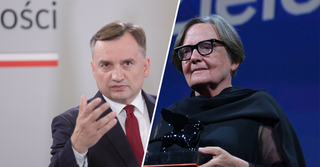 PiS robi przysługę Holland? Ekspert nie ma wątpliwości