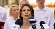 "Wstydzę się, że jestem Polką". Kandydatka KO zareagowała na oburzenie po nagraniu