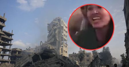 Porwał ich Hamas. Rodzina zaczyna tracić nadzieję