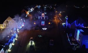 Polskie perełki, które warto odwiedzić przed świętami. Wpisz te miejsca na listę