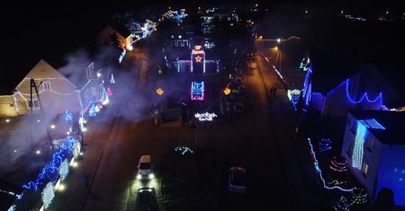 Polskie perełki, które warto odwiedzić przed świętami. Wpisz te miejsca na listę