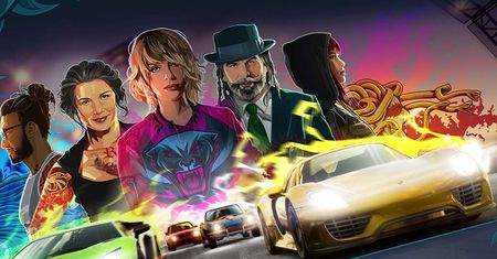 Forza Street - darmowa zręcznościówka na PC (a wkrótce też smartfony)