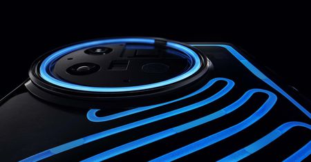 OnePlus zapowiada smartfon przyszłości. Przypatrz się dobrze, bo nigdy nie nie kupisz