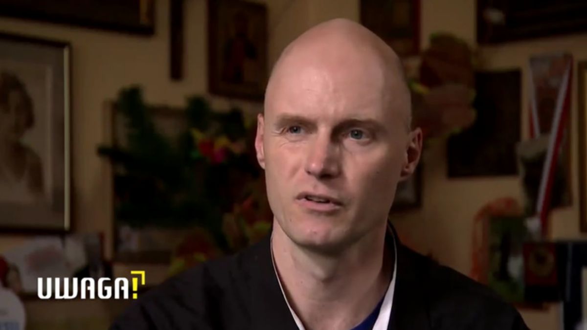 Krzysztof Igor Krawczyk