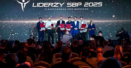 Ruszyły zgłoszenia do Plebiscytu Liderów Sport Biznes Polska 2026!