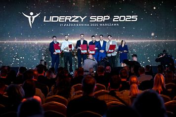 Ruszyły zgłoszenia do Plebiscytu Liderów Sport Biznes Polska 2026!