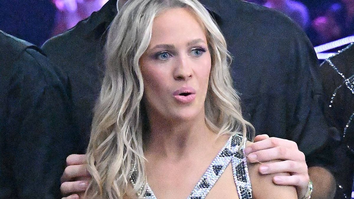 Magdalena Tarnowska została napadnięta