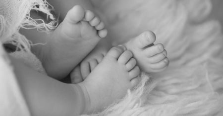 Smutne wieści z Gdańska. Nie żyją bliźnięta syjamskie