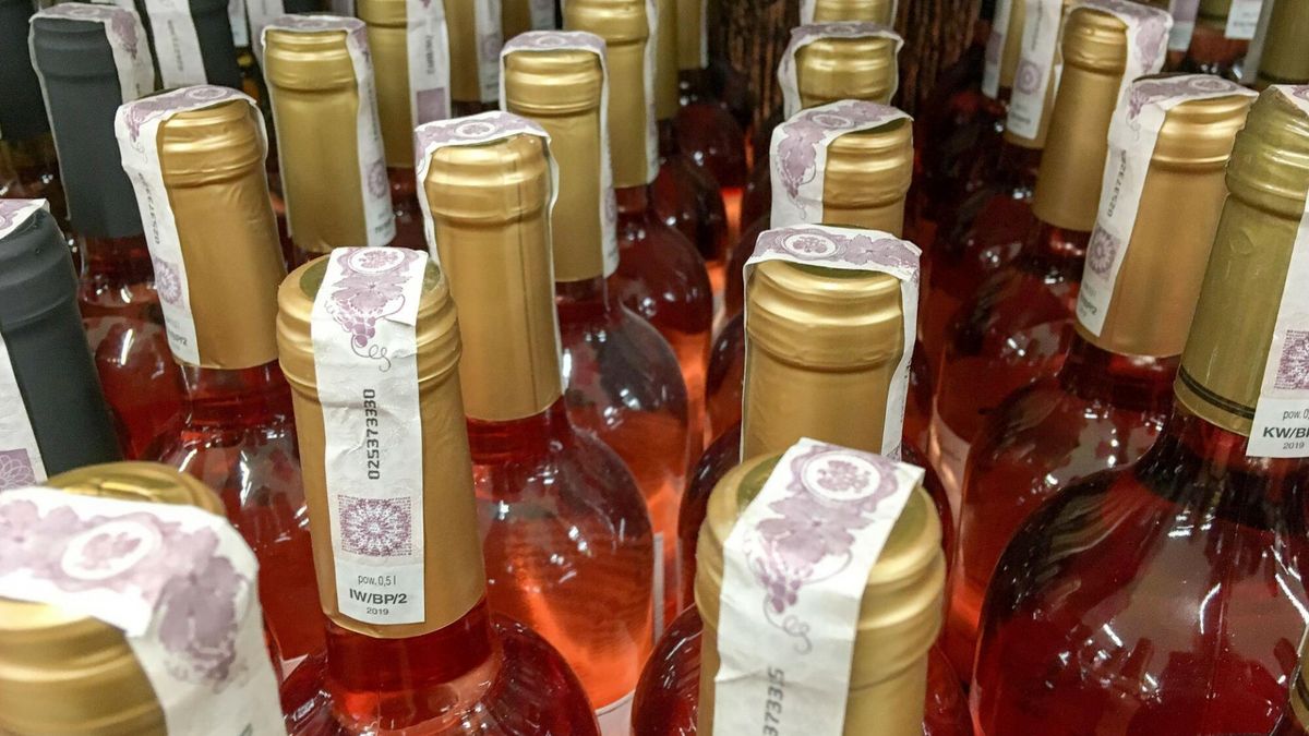 Aż siedem nowotworów jest konsekwencją picia alkoholu