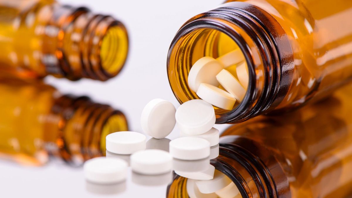 Thiocodin jest przeznaczony do leczenia suchego i uporczywego kaszlu.