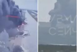 Brawurowa akcja Ukraińców. "Zapisze się do podręczników"