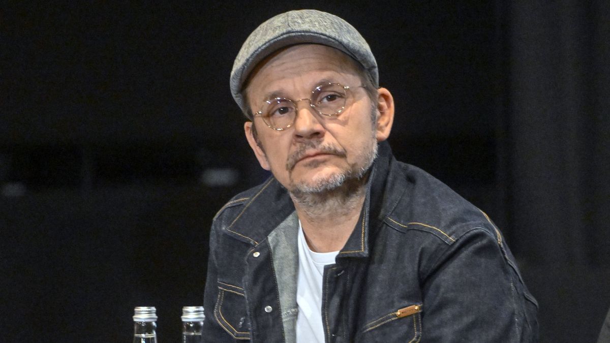 Bartłomiej Topa wspomina ogromną tragedię w swojej rodzinie