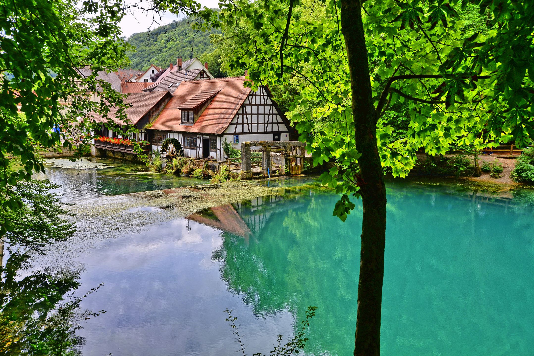 Blaubeuren