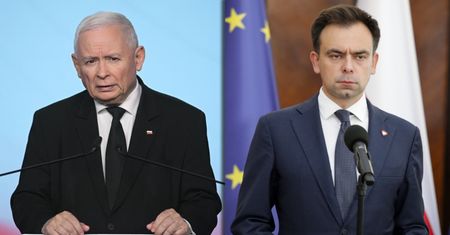 Przelew dla PiS wstrzymany. Twarde stanowisko ministra finansów