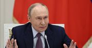 Uderzenia Tomahawkami w głąb Rosji? Putin: odpowiedź będzie przygniatająca