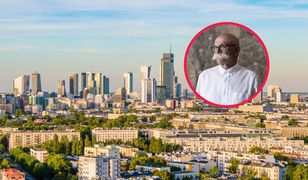 Wielka transakcja w Warszawie. Polski miliarder przejmuje nieruchomość