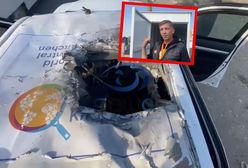 Śmierć wolontariuszy w Strefie Gazy. "Chcemy wziąć udział w pogrzebie"