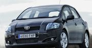 Toyota Auris liderem zadowolenia klientów